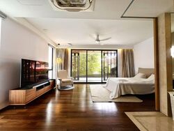 Jalan Pergam (D16), Semi-Detached #458672451